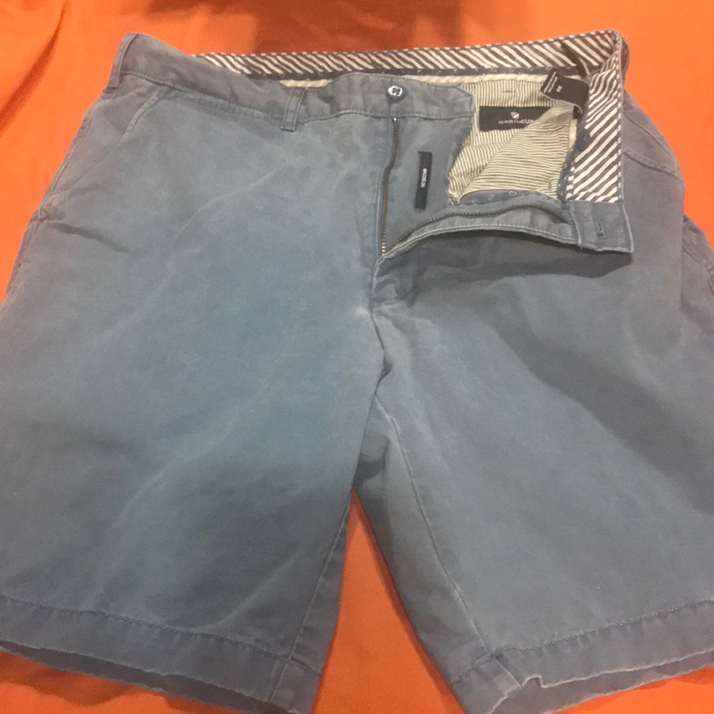 Men’s Shorts